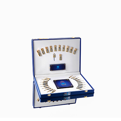 宾川全身经络解压套