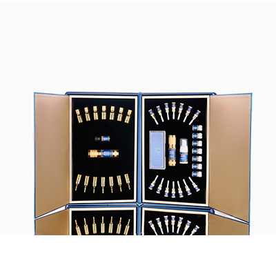 宾川7D私密抗衰养护套